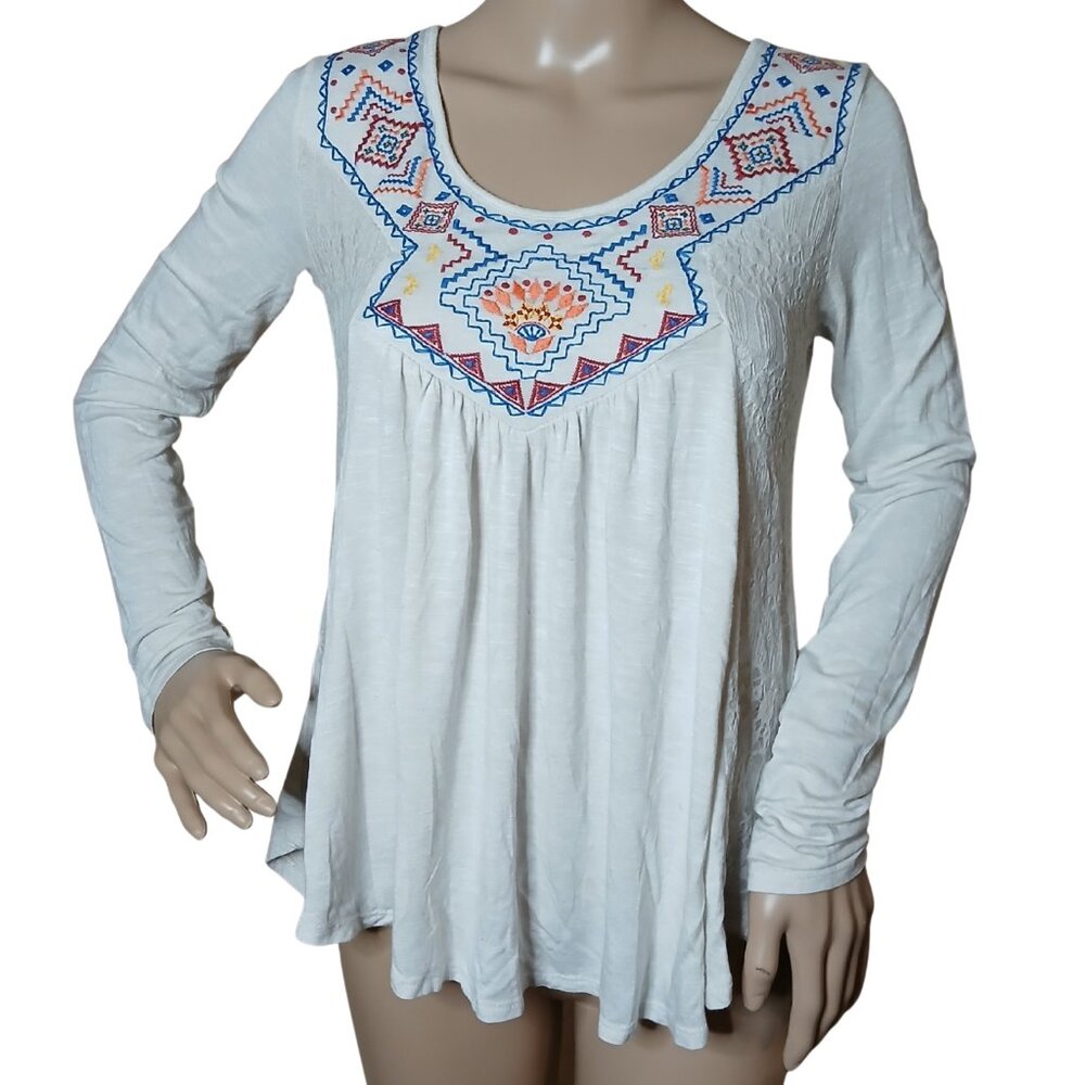 Arizona Jeans co. blouse